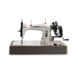 Singer Silver Girl Straight Stitch Sewing Machine