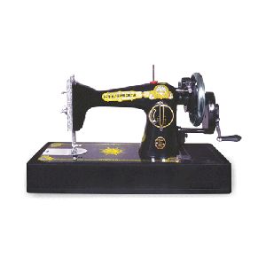Star Straight Stitch Sewing Machine