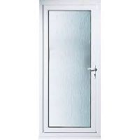 UPVC Doors