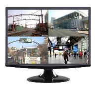 CCTV Monitors