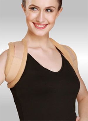 Clavicle Brace with Velcro