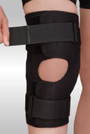 FUNCTIONAL KNEE SUPPORTS (WRAP AROUND)