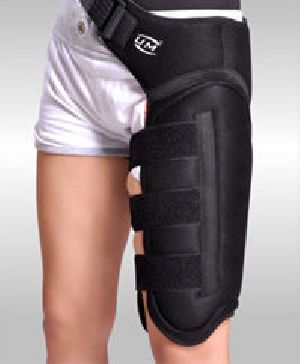 THIGH BRACE WITH PELVIC SUPPORT