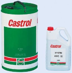 Castrol Hydraulic Oil