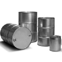 steel barrels