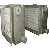 oil heat exchanger