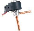 Electrical Expansion Valves