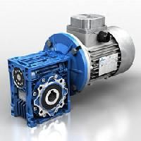 Geared Motor