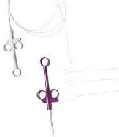 Endoscopic Accessories