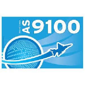 AS 9100 Certification Services