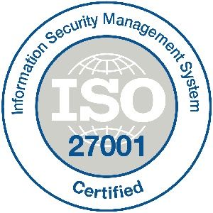 ISO 27001 Certification Services