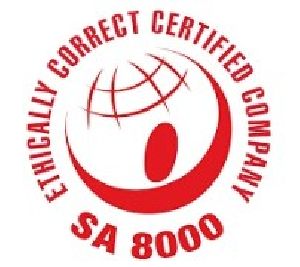 SA8000 2014 Certification Services
