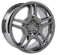 Alloy Wheel Rims