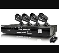 Digital Video Recorders