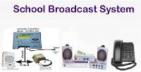 School Broadcasting System