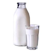 Fresh Dairy Milk
