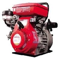 kerosene engine generator