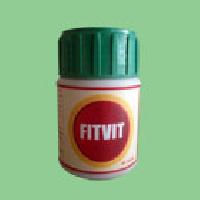 Fitvit Multivitamin Tablets