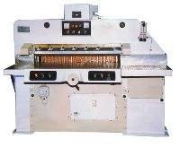 Paper Core Cutting Machine