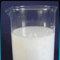 dilute acetic acid