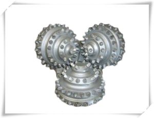 API TCI Tricone Drill Bit