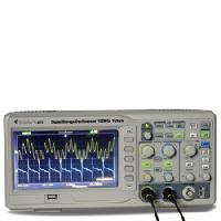 Digital Storage Oscilloscope