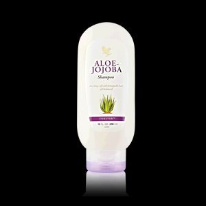 Forever Aloe Jojoba Shampoo