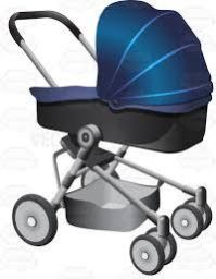 Baby Stroller
