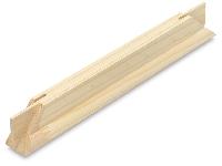 stretcher wooden bars