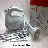 Hand Blender with Mixer
