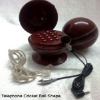 Cricket Ball Shaped Telephone