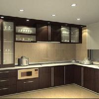 Modular Kitchen