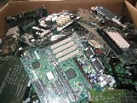 MotherBoard Scrap