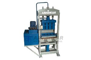 brick making machine