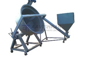 Pelletizer equipment