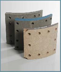 asbestos brake lining