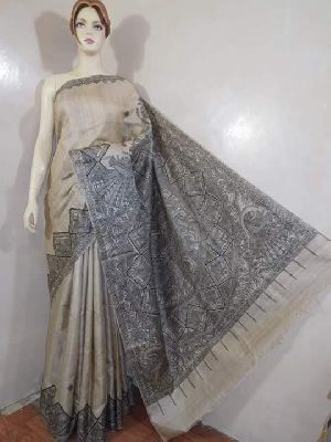 Handloom Silk Sarees