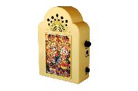 mantra chanting box