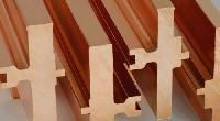 Copper Profiles