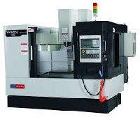 cnc vmc machine