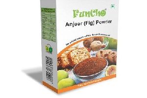 Anjeer Powder
