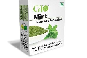 Gio Mint Powder