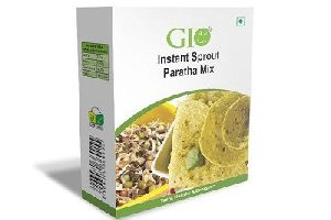 Instant Sprout Paratha Mix