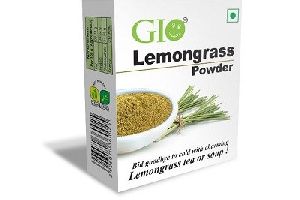 Lemongrass Leaves Powder