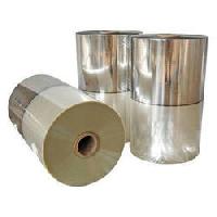 Metalized Polyester Film