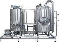  brewing equipment