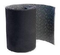 insulating rubber mat