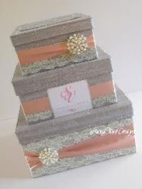 Wedding Gift Box