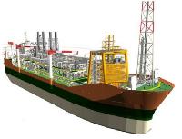 FPSO Topsides Design Engineering Services