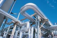 IBR Approved Steam Boiler pipe fabrication services